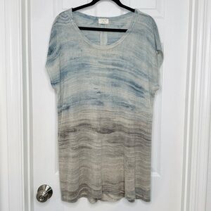 Cirana women’s knit tunic, medium